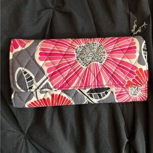 Vera Bradley wallet